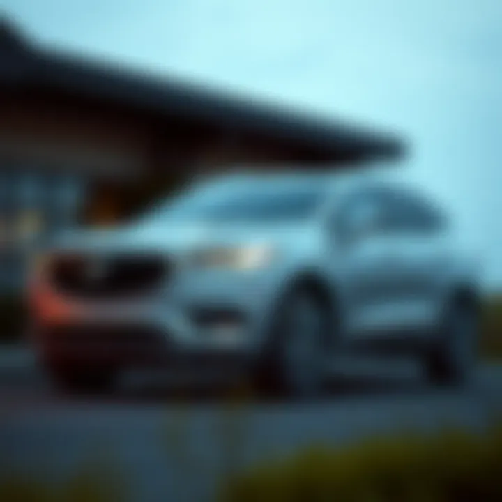 Magnificent Assessing the Longevity of the Buick Enclave