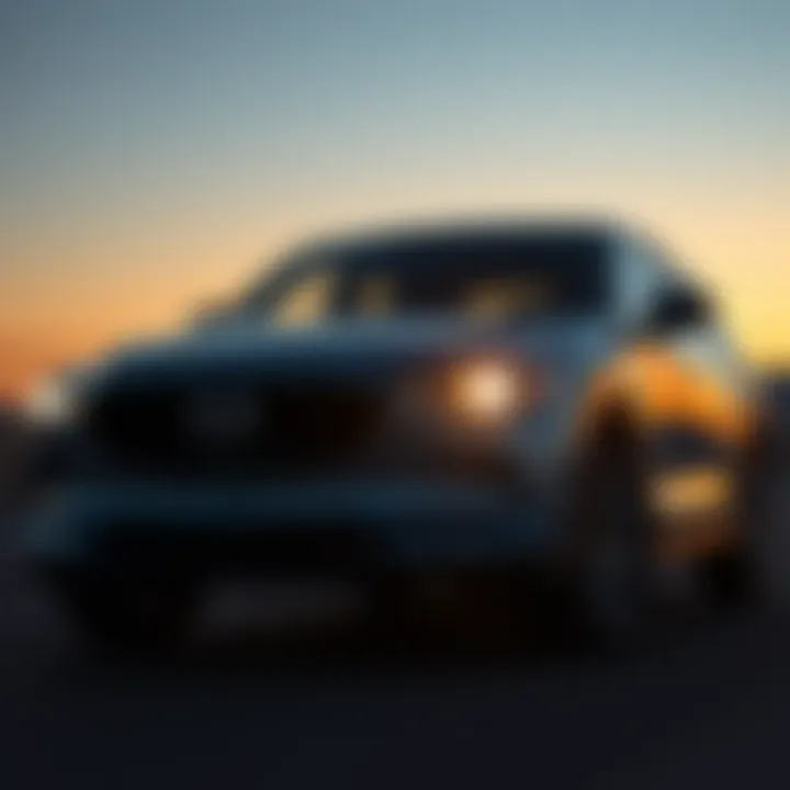 Magnificent Assessing the Reliability of the 2019 Mazda CX-5