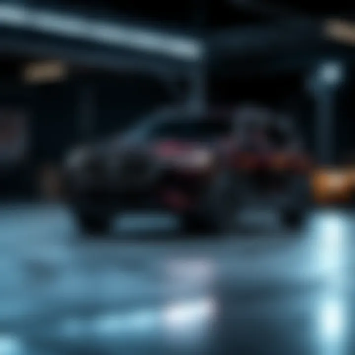 Magnificent Best Rated American Made SUVs