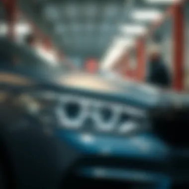 Magnificent BMW O2 Sensor Replacement: A Comprehensive Guide