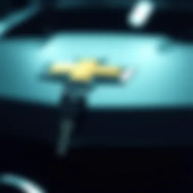 Magnificent Chevy Ignition Key Replacement: A Comprehensive Guide