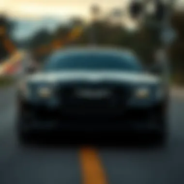 Magnificent Chrysler 300 Rating: An In-Depth Evaluation Magnificent Chrysler 300 Rating: An In-Depth Evaluation