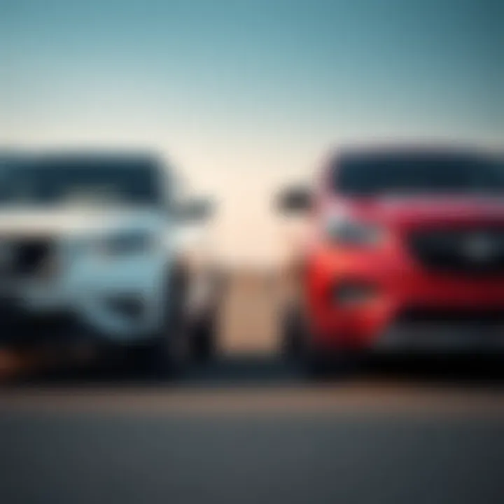 Magnificent Comparative Analysis of Nissan Kicks and Buick Encore GX: A Detailed Study