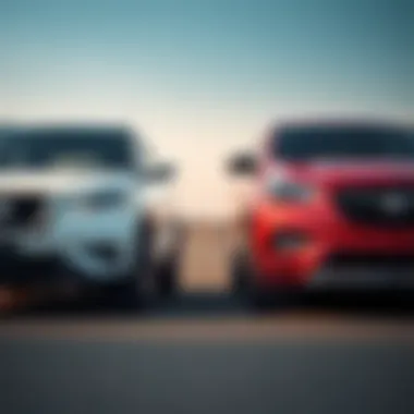 Magnificent Comparative Analysis of Nissan Kicks and Buick Encore GX: A Detailed Study Magnificent Comparative Analysis of Nissan Kicks and Buick Encore GX: A Detailed Study