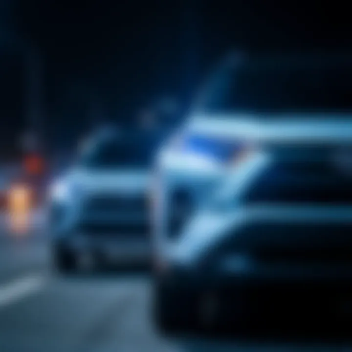 Magnificent Comparative Analysis of the RAV4 Hybrid LE and XSE: A Guide for Informed Decisions Magnificent Comparative Analysis of the RAV4 Hybrid LE and XSE: A Guide for Informed Decisions