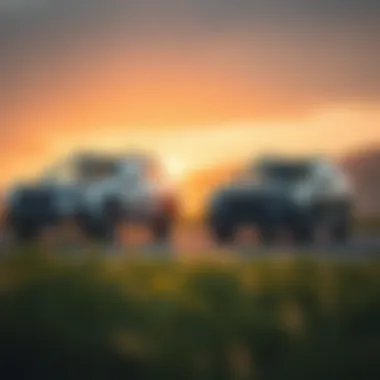 Magnificent Comparative Analysis of the Subaru Outback: 2021 vs 2022