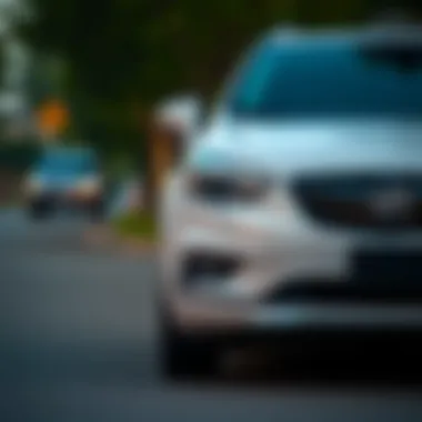 Magnificent Comprehensive Analysis of 2017 Buick Encore Turbo Problems Magnificent Comprehensive Analysis of 2017 Buick Encore Turbo Problems