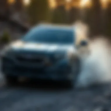 Magnificent Comprehensive Analysis of 2022 Subaru Outback Updates
