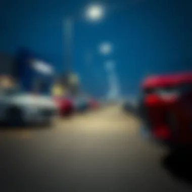 Magnificent Comprehensive Analysis of Chevrolet in Broken Arrow