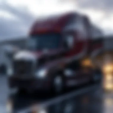 Magnificent Comprehensive Analysis of Freightliner Cascadia RV: Features, Market Position, and Consumer Insights