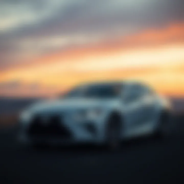 Magnificent Comprehensive Analysis of Lexus ES: Insights from Consumer Reports