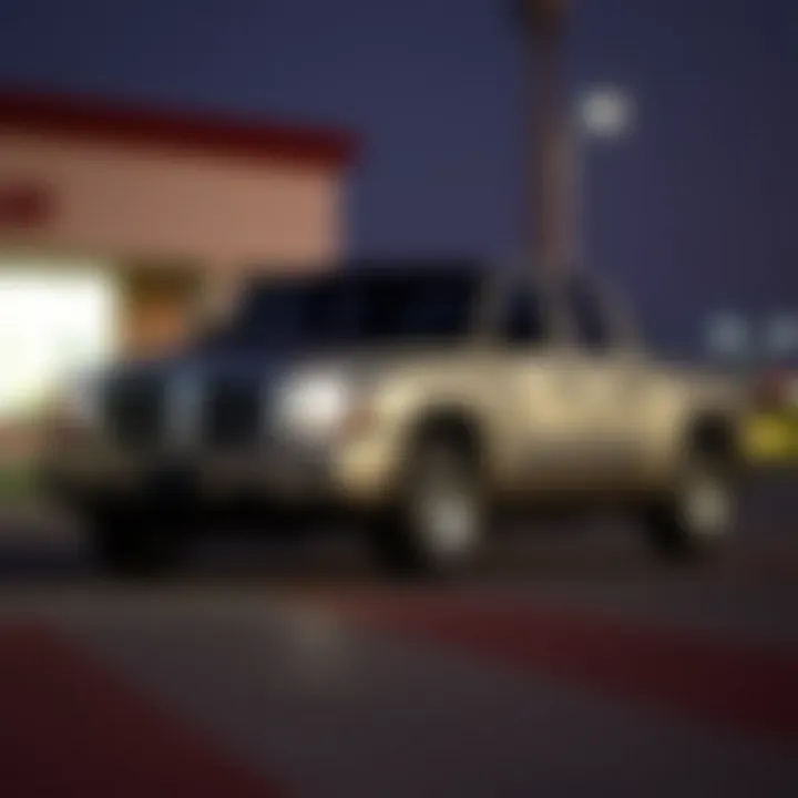 Magnificent Comprehensive Analysis of the 2005 Dodge Dakota SLT