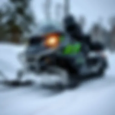 Magnificent Comprehensive Analysis of the 2006 Arctic Cat 250 CDI Box