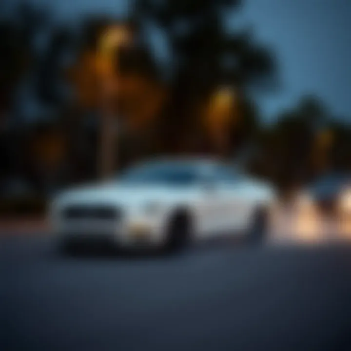 Magnificent Comprehensive Analysis of the 2015 Ford Mustang V8