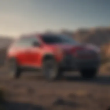 Magnificent Comprehensive Analysis of the 2015 Jeep Cherokee Latitude: Market Value Insights Magnificent Comprehensive Analysis of the 2015 Jeep Cherokee Latitude: Market Value Insights