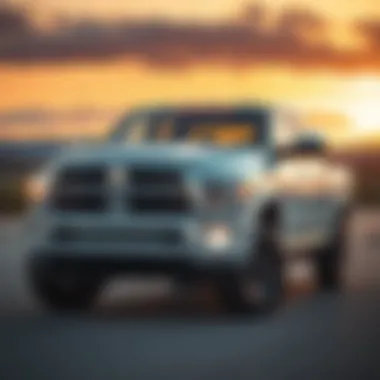 Magnificent Comprehensive Analysis of the 2015 Ram 2500 5.7 Hemi