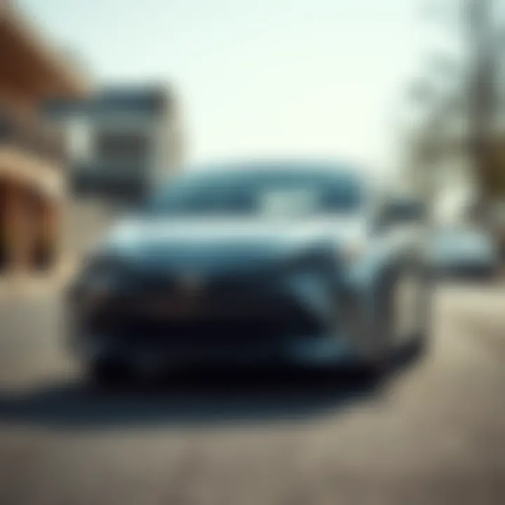 Magnificent Comprehensive Analysis of the 2018 Prius 4 Touring