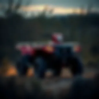 Magnificent Comprehensive Analysis of the 2019 Sportsman 850