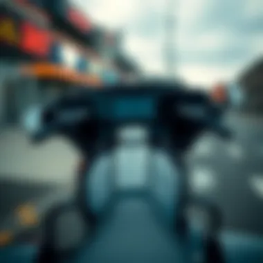 Magnificent Comprehensive Analysis of the 2022 Harley Street Glide Special