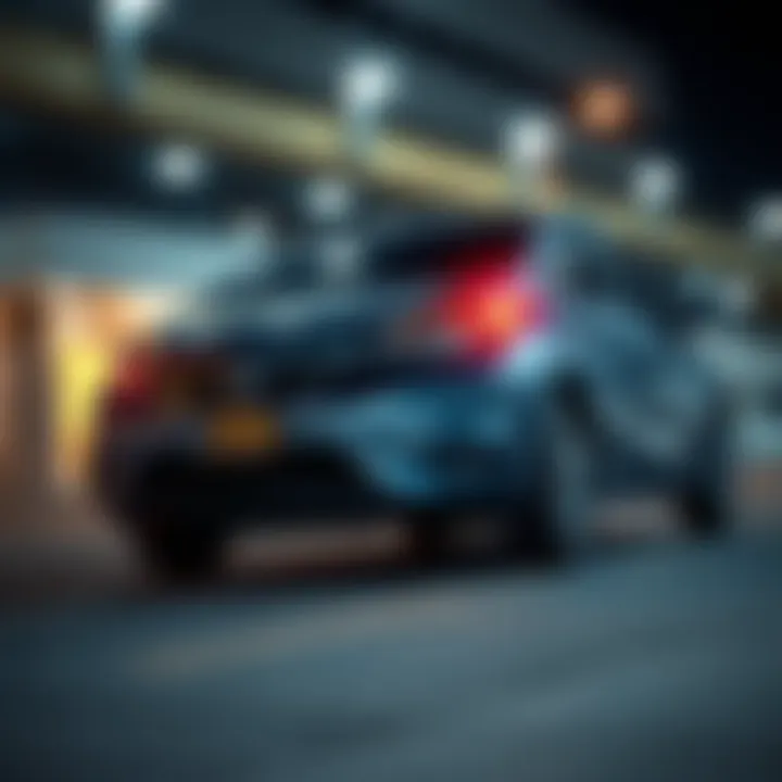 Magnificent Comprehensive Analysis of the Used 2013 Nissan Versa