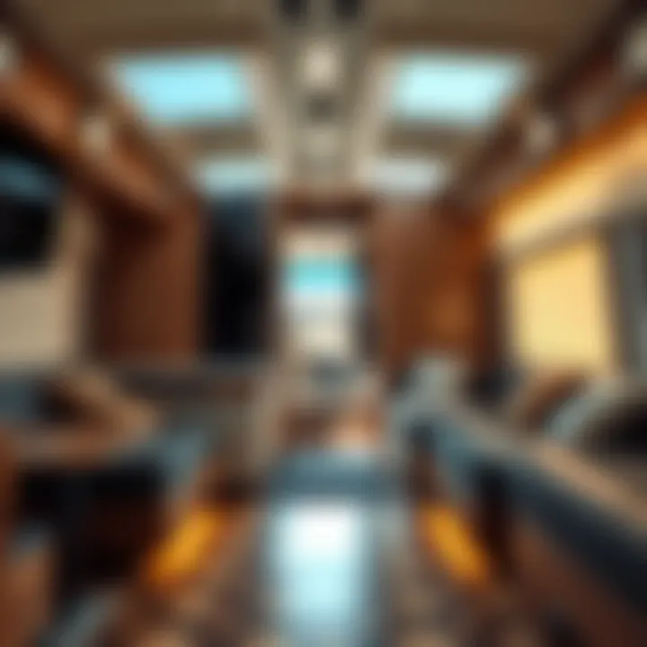 Magnificent Comprehensive Analysis of Winnebago Revel Specifications
