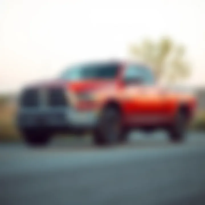Magnificent Comprehensive Examination of the Dodge Ram 2500 MSRP