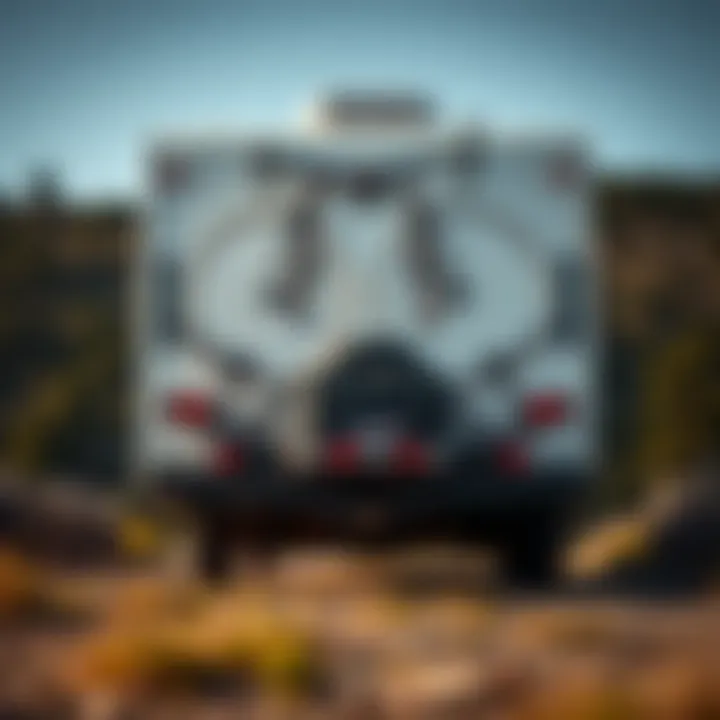 Magnificent Comprehensive Guide to Bike Carriers for RV Hitches
