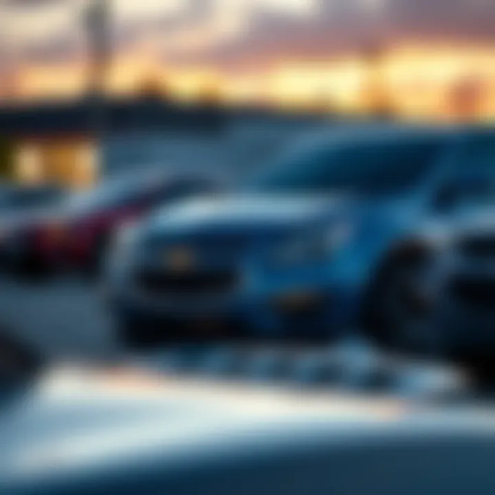 Magnificent Comprehensive Overview of Chevy in Smithtown, NY