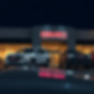 Magnificent Comprehensive Overview of Ron Craft GMC