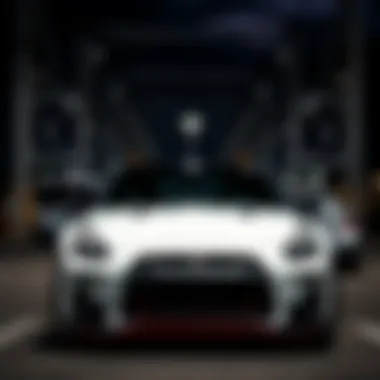 Magnificent Comprehensive Overview of the 2022 Nissan GT-R Nismo Special Edition