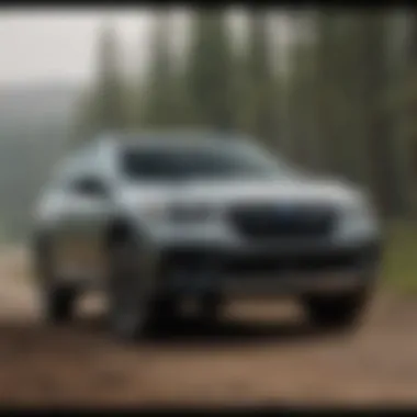 Magnificent Comprehensive Overview of the 2022 Subaru Outback Release Date Magnificent Comprehensive Overview of the 2022 Subaru Outback Release Date