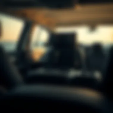 Magnificent Comprehensive Review of Minivans with Built-in Car Seats Magnificent Comprehensive Review of Minivans with Built-in Car Seats