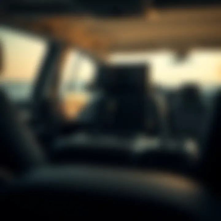 Magnificent Comprehensive Review of Minivans with Built-in Car Seats Magnificent Comprehensive Review of Minivans with Built-in Car Seats