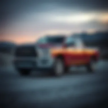 Magnificent Comprehensive Review of the 2018 Ram 2500