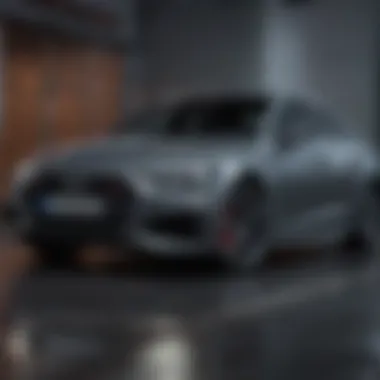 Magnificent Comprehensive Review of the 2022 Audi S4 Specifications Magnificent Comprehensive Review of the 2022 Audi S4 Specifications