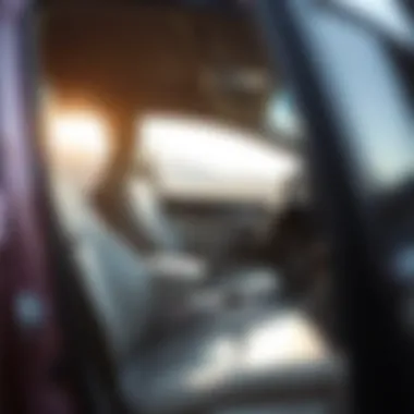 Magnificent Detailed Examination of the 2015 Honda Odyssey Touring Features