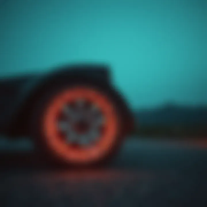Magnificent Determining Suitable Rim Sizes for Your Truck