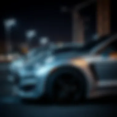 Magnificent Effective Solutions for Removing Scratches on Cars