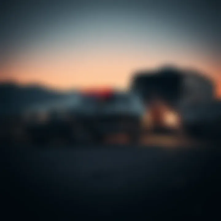 Magnificent Evaluating the Optimal Tow Vehicle: An In-Depth Analysis