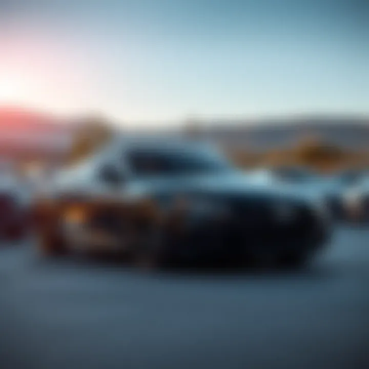 Magnificent Exploring Audi Dealerships in Santa Clara: Insights and Evaluations