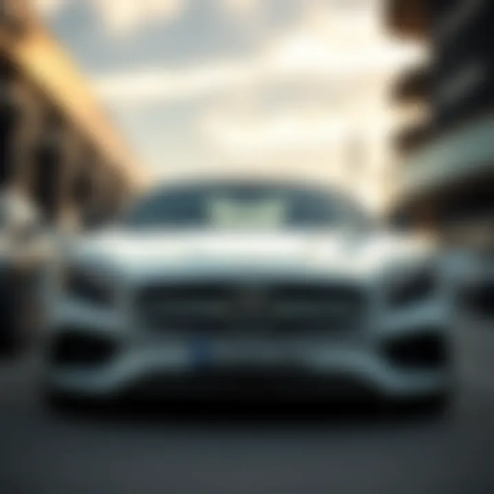 Magnificent Exploring Crown Mercedes in Dublin, Ohio: A Comprehensive Overview