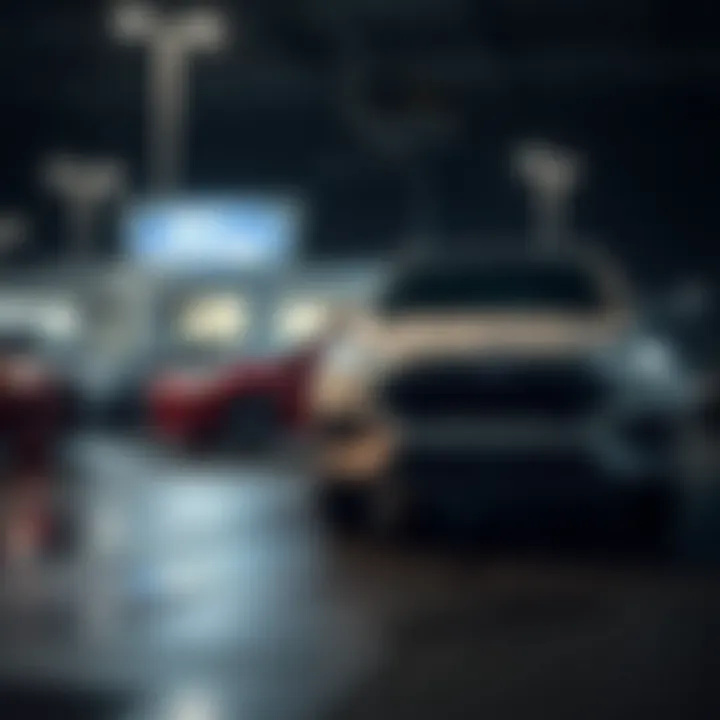 Magnificent Exploring Ford Dealerships in Fredonia, NY: An In-Depth Examination