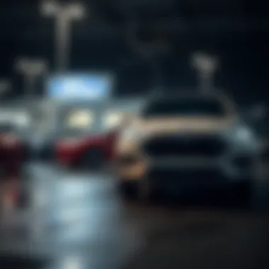 Magnificent Exploring Ford Dealerships in Fredonia, NY: An In-Depth Examination Magnificent Exploring Ford Dealerships in Fredonia, NY: An In-Depth Examination