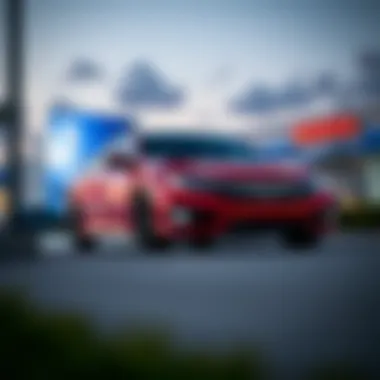 Magnificent Exploring Honda Dealerships in Fort Lauderdale, Florida