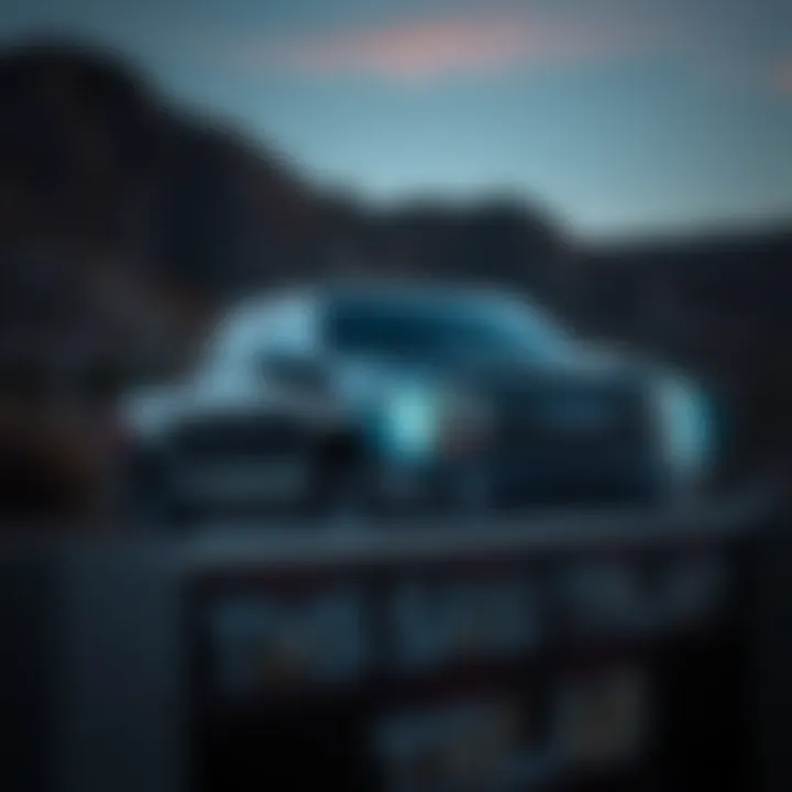 Magnificent Exploring Pickup Trucks with Moonroofs: A Practical Guide