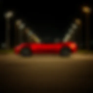 Magnificent Exploring the 2016 Miata Convertible: A Detailed Analysis