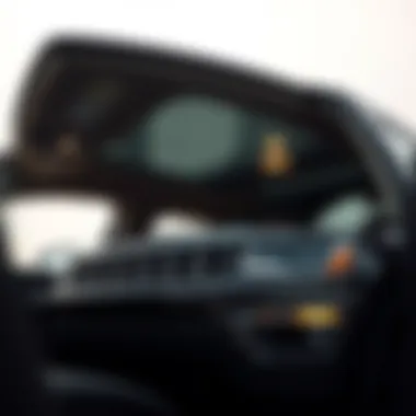 Magnificent Exploring the 2021 Jeep Compass with Panoramic Sunroof Magnificent Exploring the 2021 Jeep Compass with Panoramic Sunroof