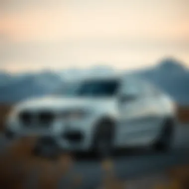 Magnificent Exploring the BMW X6 in Colorado Springs: A Comprehensive Guide