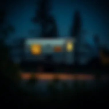 Magnificent Exploring the Forest River Aurora Travel Trailer: An In-Depth Analysis