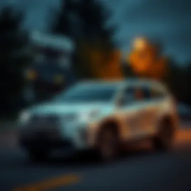 Magnificent Exploring the Options for the Toyota Highlander Limited